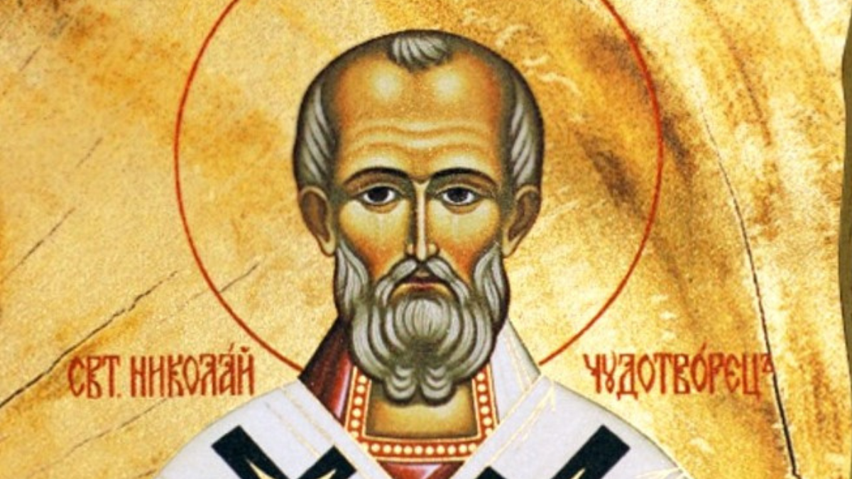 Николай чудотворец 1200-675