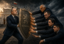 В търсене на истината